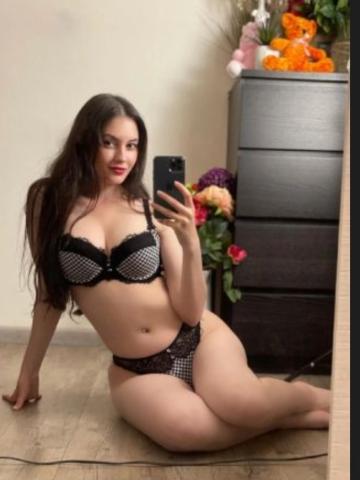 Проститутка Елизавета